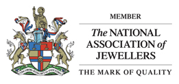 member of the National Association of Jewellers